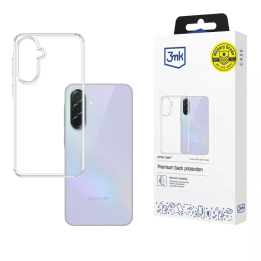 3MK ARMOR CASE SAM GALAXY A37 CLEAR