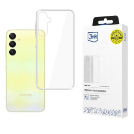 3MK ARMOR CASE SAM GALAXY A26 CLEAR