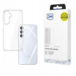 3MK ARMOR CASE SAM GALAXY A17 CLEAR