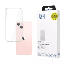 3MK ARMOR CASE IPHONE 14 CLEAR