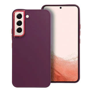 CASE FRAME SAM GALAXY S22 PURPLE