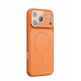 CASE MAKE 17 MAGSAFE IPHONE 17 ORANGE