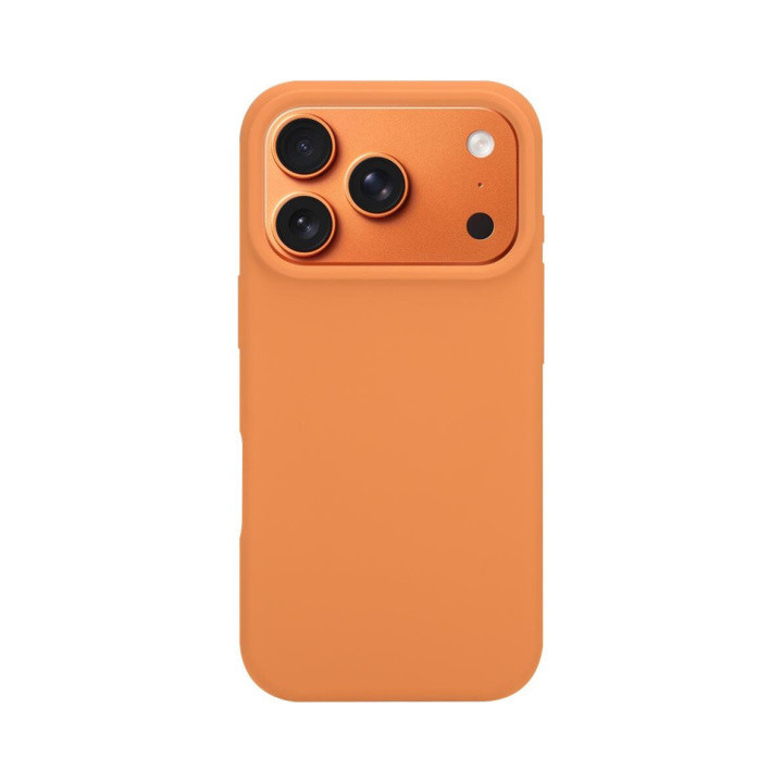 CASE MAGCOVER IPHONE 17 PRO MAX ORANGE