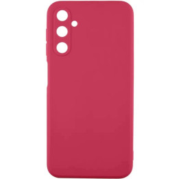 CASE SILICON SAM GALAXY A27 PINK