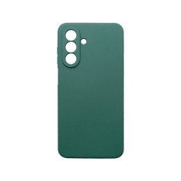 CASE SILICON SAM GALAXY A27 GREEN