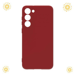 CASE SILICON SAM GALAXY A27 BORDO
