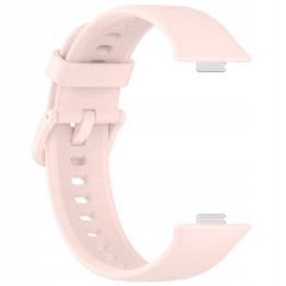 PASEK HUAWEI WATCH FIT 3 PINK