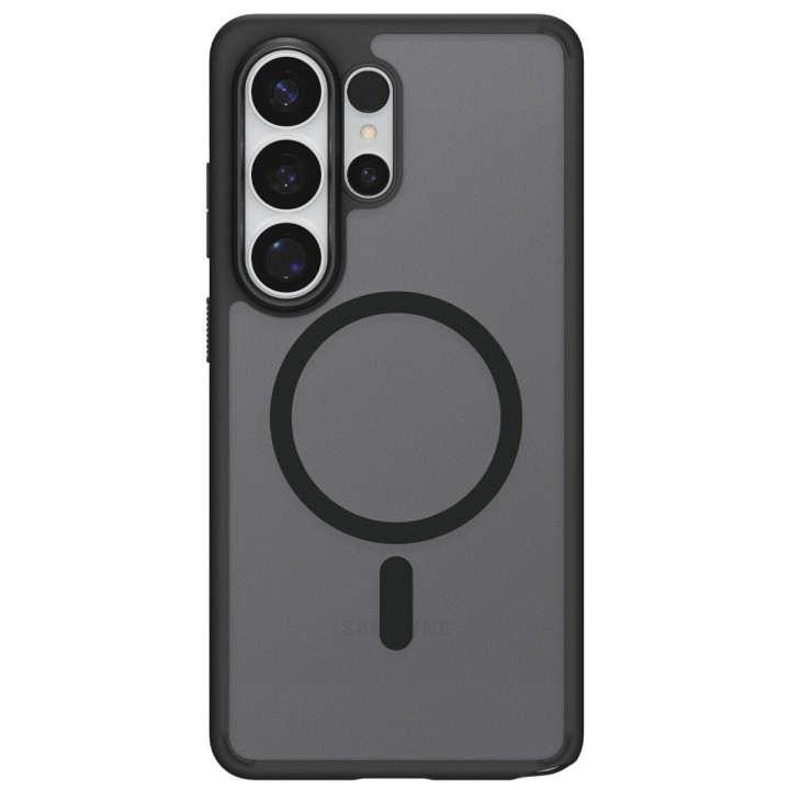 SPIGEN HYBRID MAG SAM GALAXY S26 ULTRA FORES BLACK