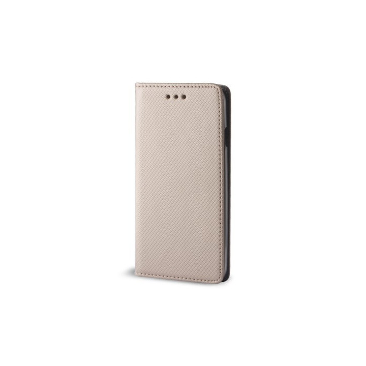 FLIP BOOK SAM GALAXY S23 PLUS GOLD