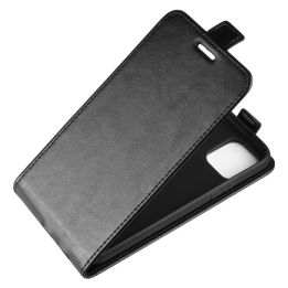 FLIP BOOK RAZOR IPHONE 11 BLACK