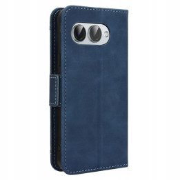 FLIP BOOK NEXERI T-MOBILE T-PHONE 3 GRANAT
