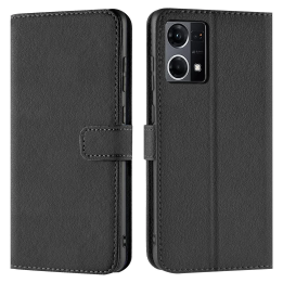 FLIP BOOK NEXERI OPPO RENO 7 5G BLACK
