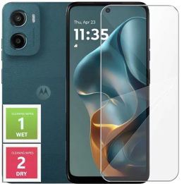 SZKŁO 3D STANDARD MOTO G05