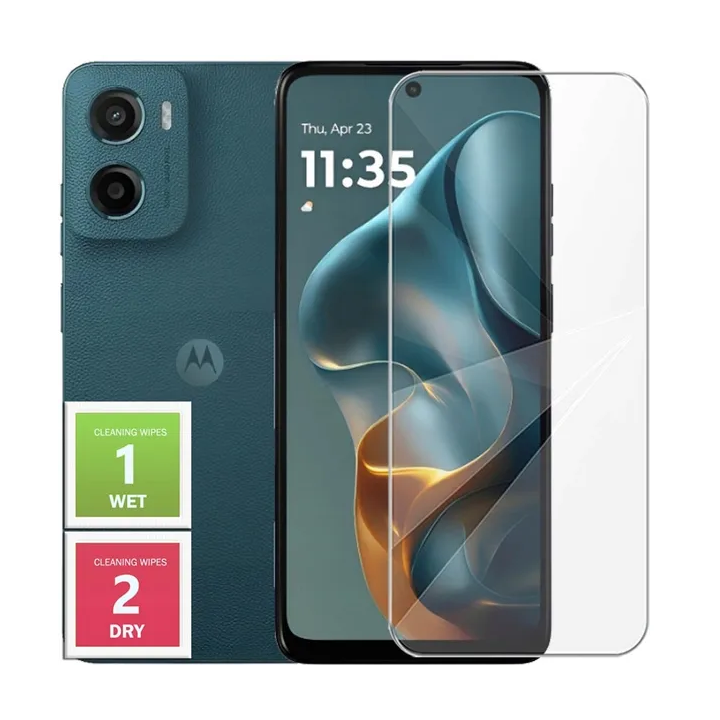 SZKŁO 3D STANDARD MOTO G05