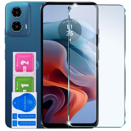 SZKŁO MOTO G34