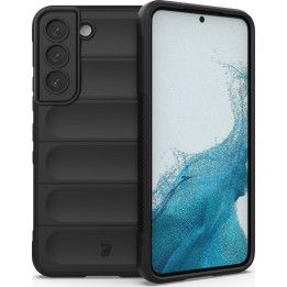CASE BIZON TUR SAM GALAXY S22 BLACK