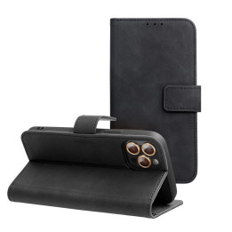 FLIP BOOK NEXERI SAM GALAXY A52 4G/5G BLACK