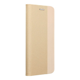 FLIP VENNUS SAM GALAXY A53 GOLD
