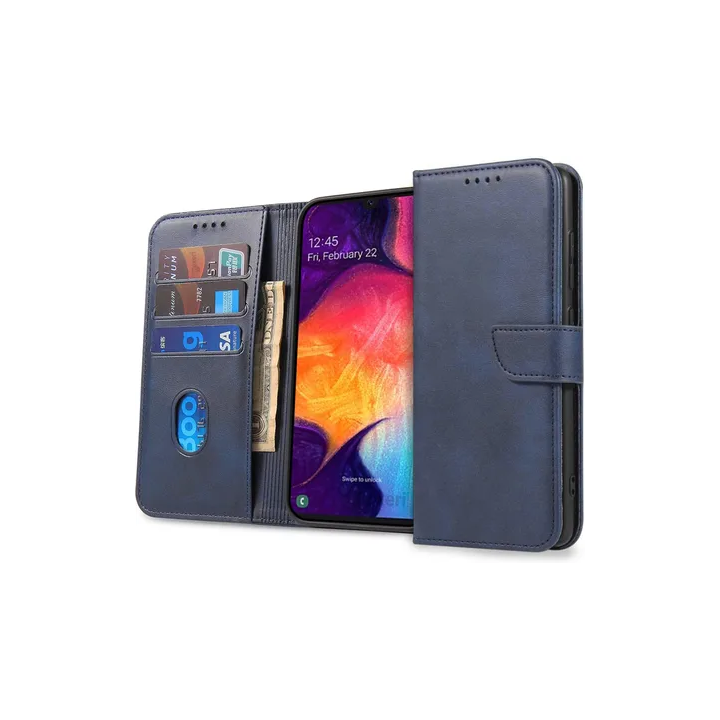 FLIP BOOK NEXERI REALME NOTE 70T GRANAT