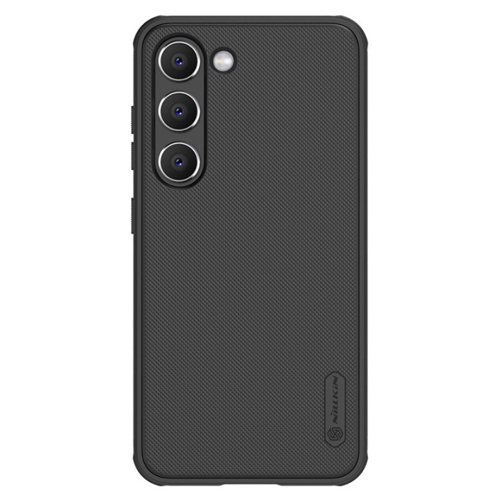 NILLKIN SUPER SHIELD PRO SAM GALAXY S23 PLUS BLACK