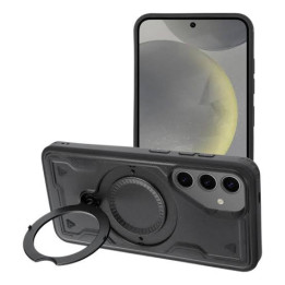 CASE FROST ARMOR SAM GALAXY A57 BLACK
