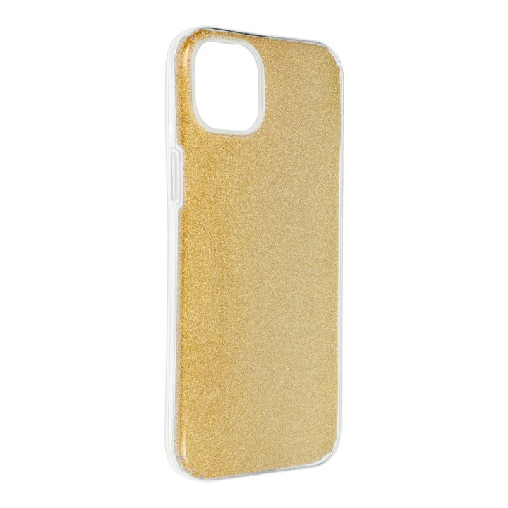 SLINE SHINING IPHONE 14 GOLD