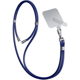 ZAWIESZKA 3MK EASYCLIP BLUE