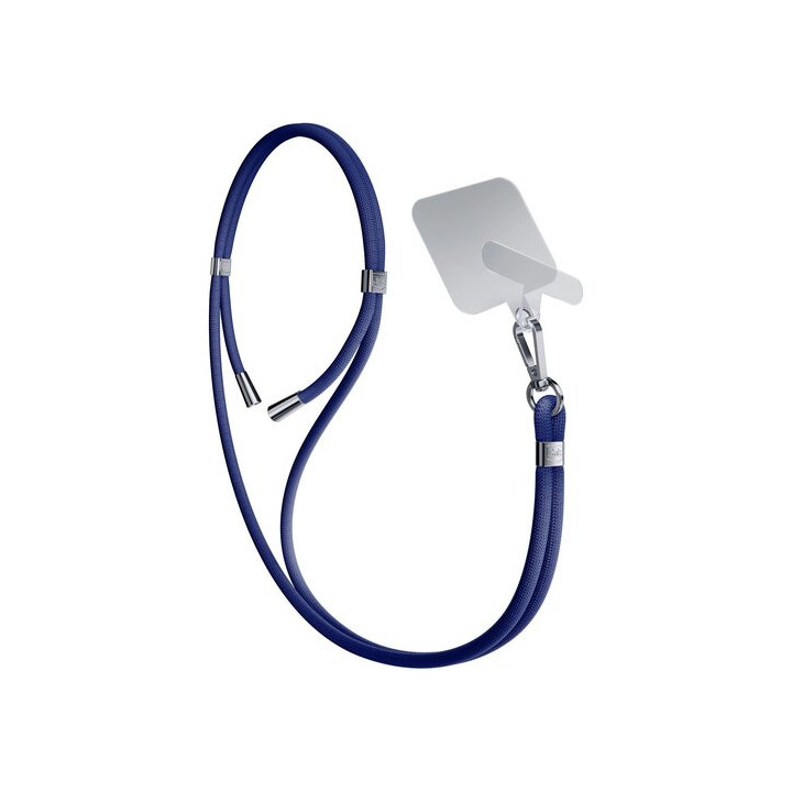 ZAWIESZKA 3MK EASYCLIP BLUE