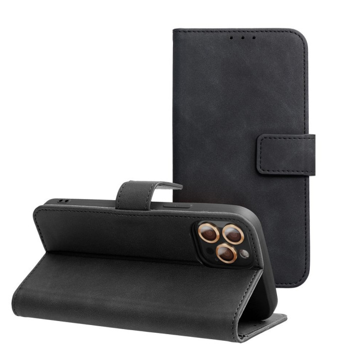 FLIP BOOK NEXERI ONEPLUS NORD 2T 5G BLACK