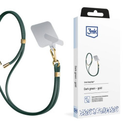 ZAWIESZKA 3MK EASYCLIP GREEN