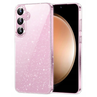 SLINE SHINING SAM GALAXY S23 PLUS PINK