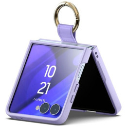 MERCURY RING SAM GALAXY Z FLIP 7 PURPLE 