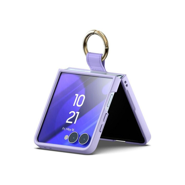 MERCURY RING SAM GALAXY Z FLIP 7 PURPLE 
