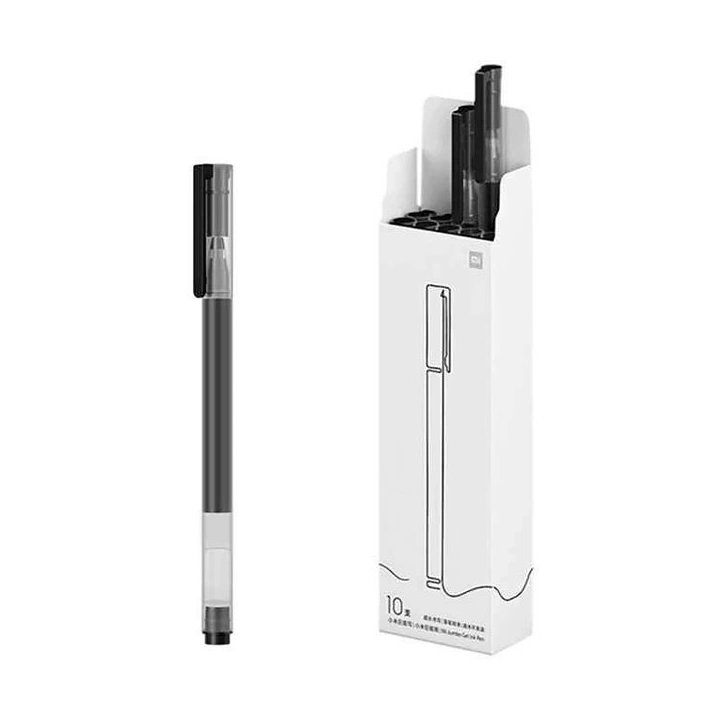 XIAOMI MI HIGH-CAPACITY GEL PEN 10PAK