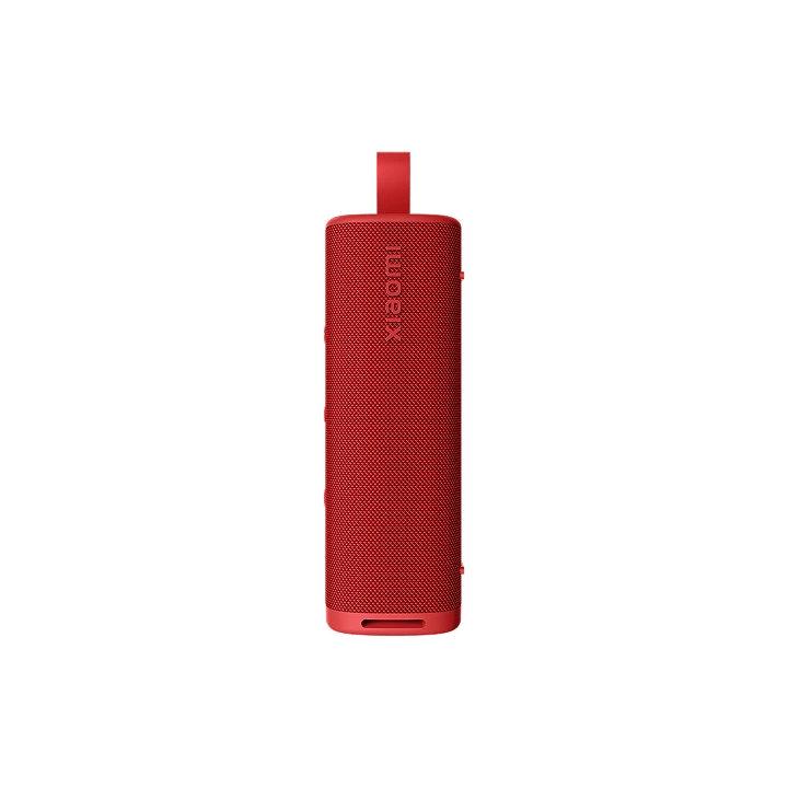 GŁOŚNIK XIAOMI SOUND OUTDOOR 30W RED