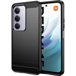 SLINE CARBON XIAOMI REDMI 15 4G 5G BLACK