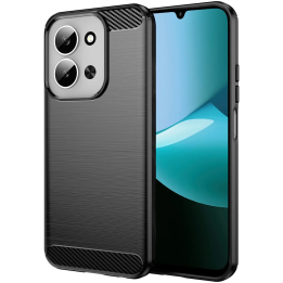 SLINE CARBON XIAOMI REDMI 15C BLACK