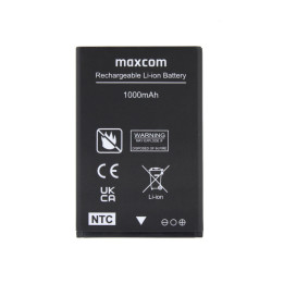 BATERIA MAXCOM MM244