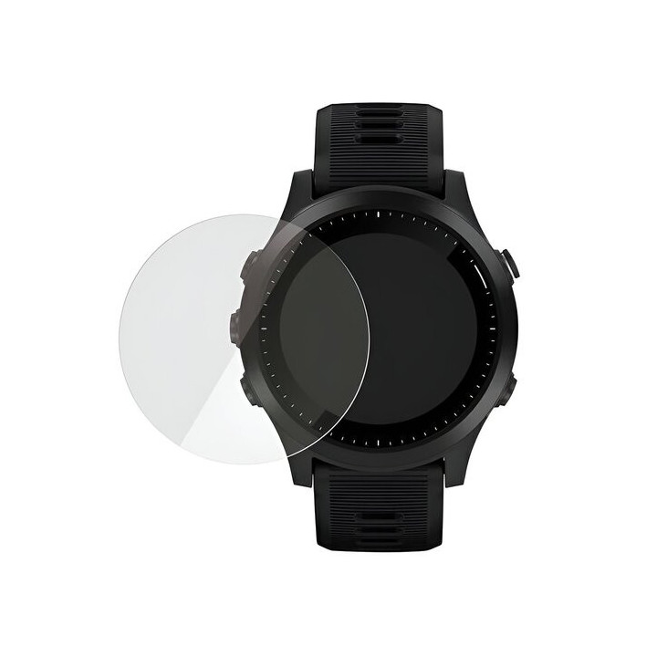 SZKŁO SMARTWATCH 40MM