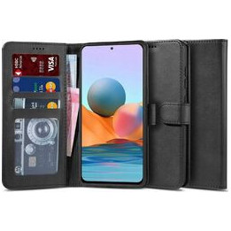 FLIP WALLET NEXERI NOKIA G22 BLACK