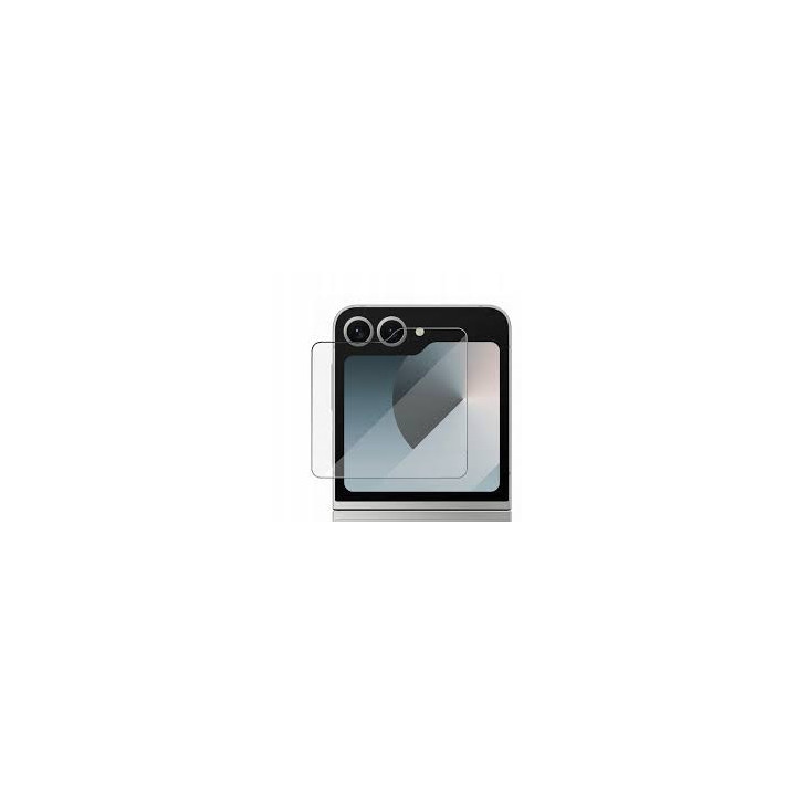 SZKŁO NA EKRAN ZEWNETRZNY GALAXY Z FLIP 6