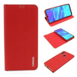 FLIP MAGNET VENNUS HUAWEI P SMART 2020 RED