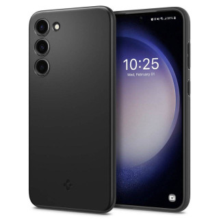 SPIGEN THIN FIT SAM GALAXY S23 PLUS BLACK
