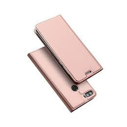 FLIP MAGNET SENSITIVE HUAWEI P SMART 2020 PINK
