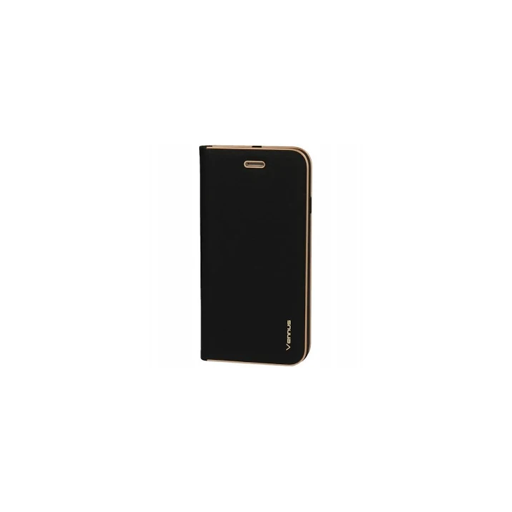 FLIP MAGNET VENNUS HUAWEI P SMART 2020 BLACK