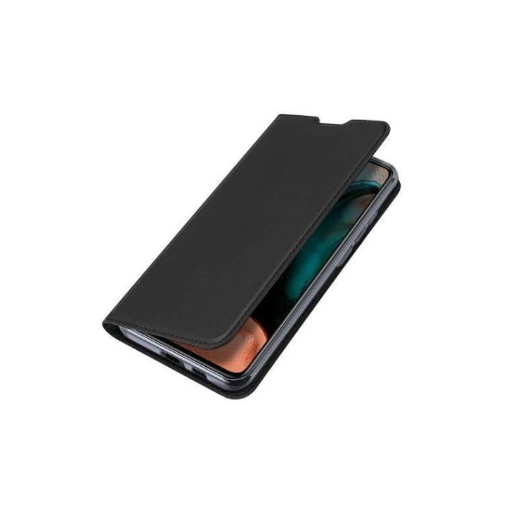 FLIP MAGNET DUCIS XIAOMI POCO F2 BLACK