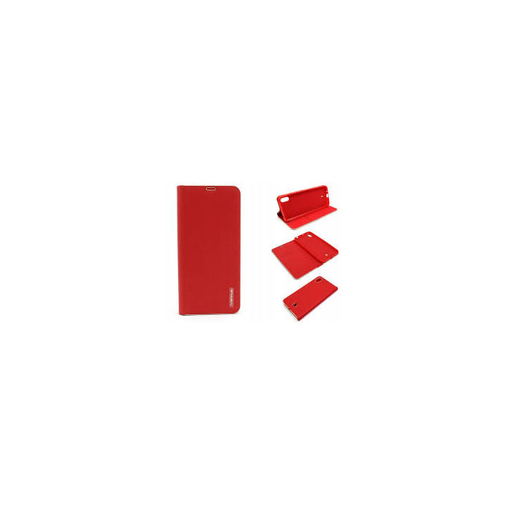 FLIP VENNUS LG K30 2019 RED