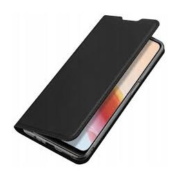 FLIP MAGNET DUCIS HUAWEI Y5P BLACK