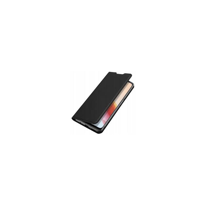 FLIP MAGNET DUCIS HUAWEI Y5P BLACK