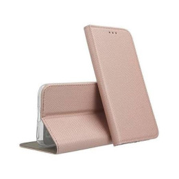 FLIP MAGNET LG K30 2019 ROSE GOLD